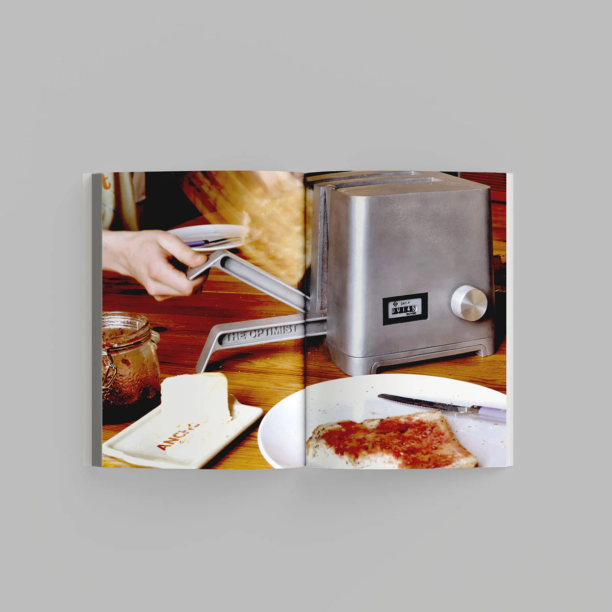 Waste Age: What can design do? Exhibition Catalogue - Image 12